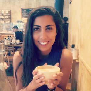 Meet your Posher, Sapir